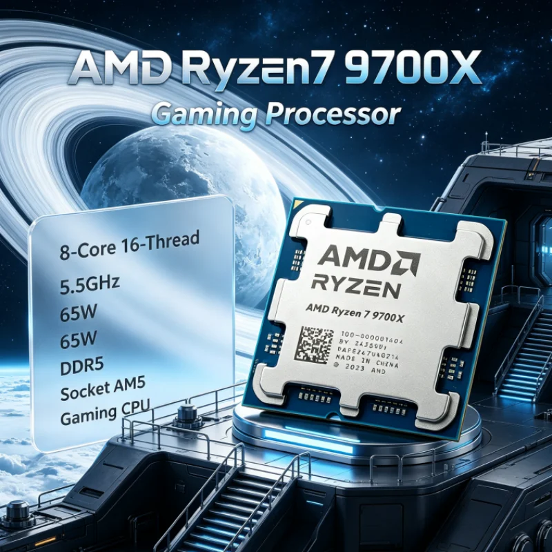 AMD Ryzen 7 9700X 8-Core 16-Th - Pc Gaming Amd Ryzen 7 评论和价格