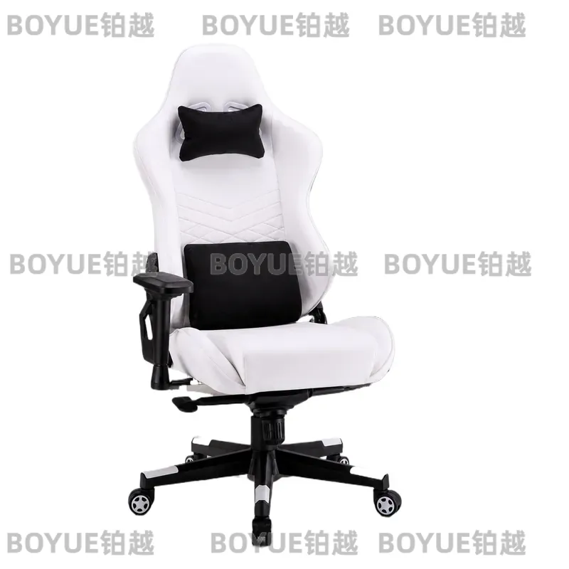 Premium Reclining Gaming Chair - Pc Gaming Chair 评论和价格