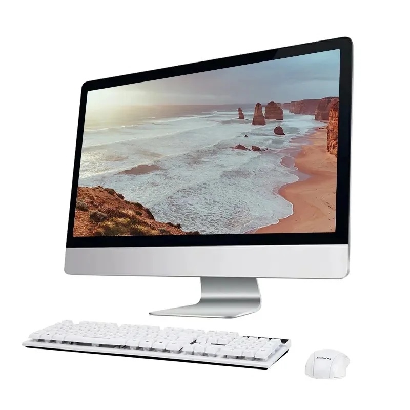 -in- PC Computer I3 I5 I7 Desk - Pc Gaming Core I5 评论和价格