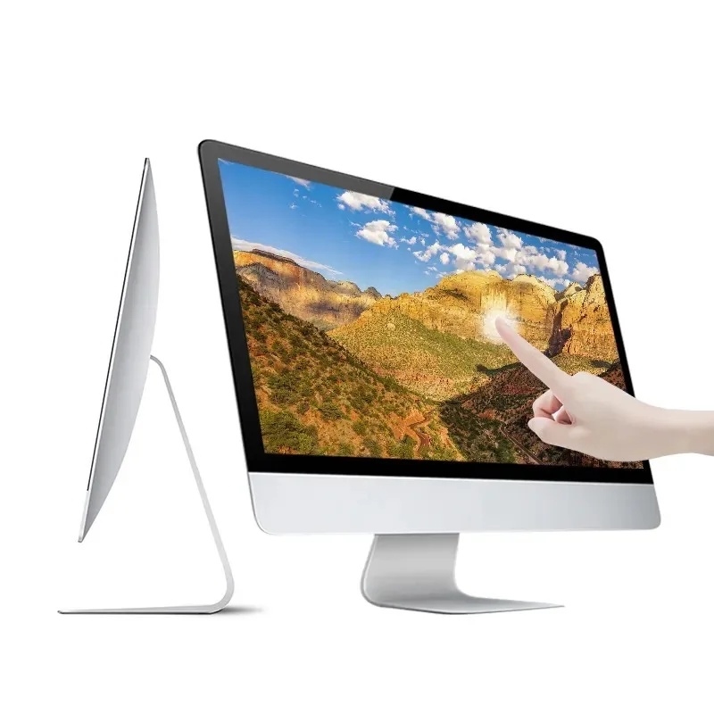 -in- PC Computer I3 I5 I7 Desk - Pc Gaming Core I5 评论和价格