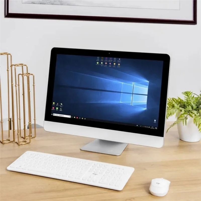 -in- PC Computer I3 I5 I7 Desk - Pc Gaming Core I5 评论和价格