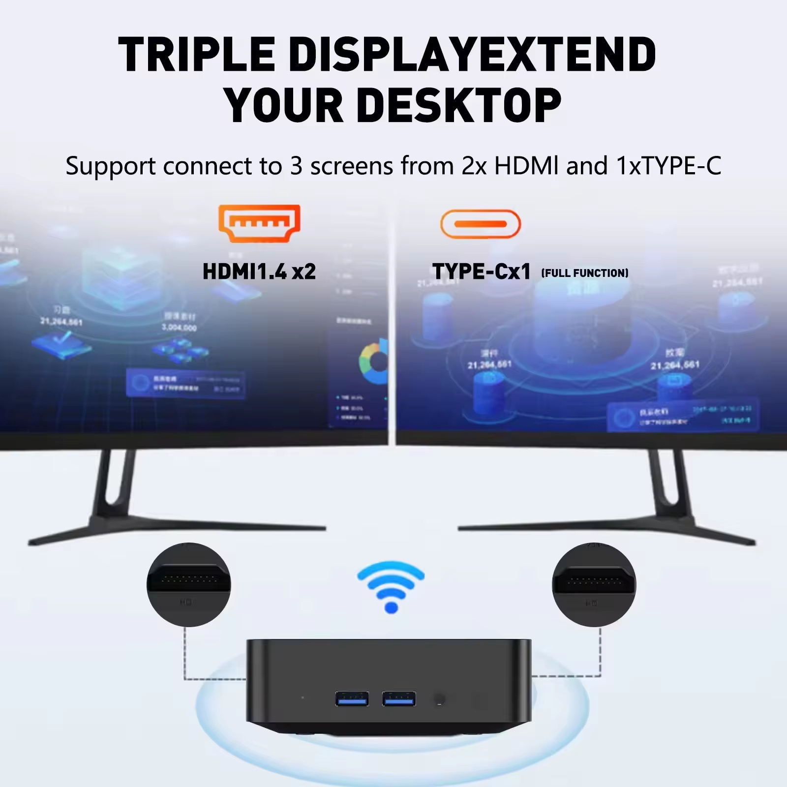 2026 Mini PC Intel Core I9 109 - Pc Gaming Second 评论和价格