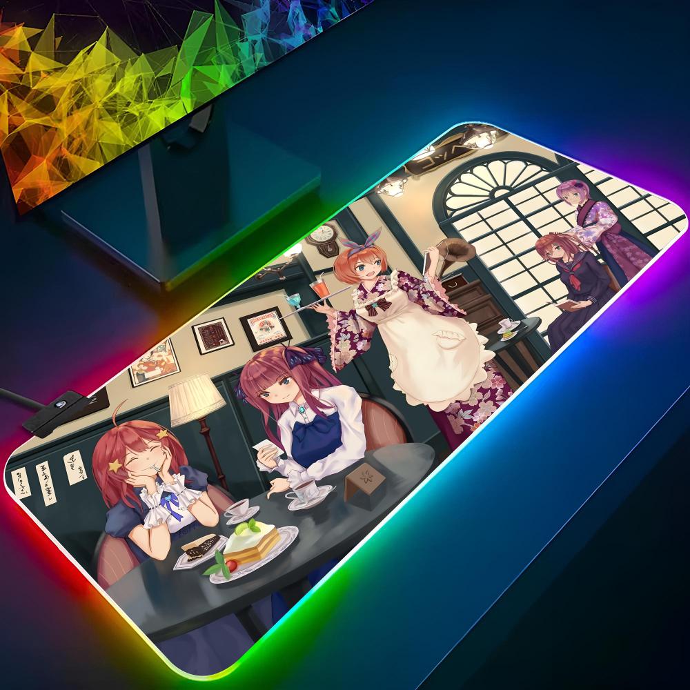 The Quintessential Quintuplets - Pc Gaming Gratis 评论和价格