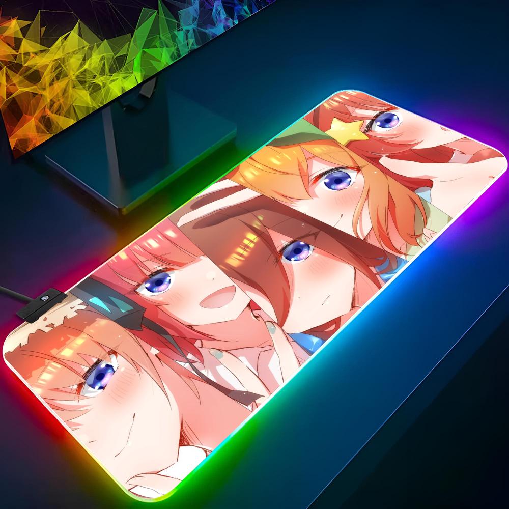 The Quintessential Quintuplets - Pc Gaming Gratis 评论和价格
