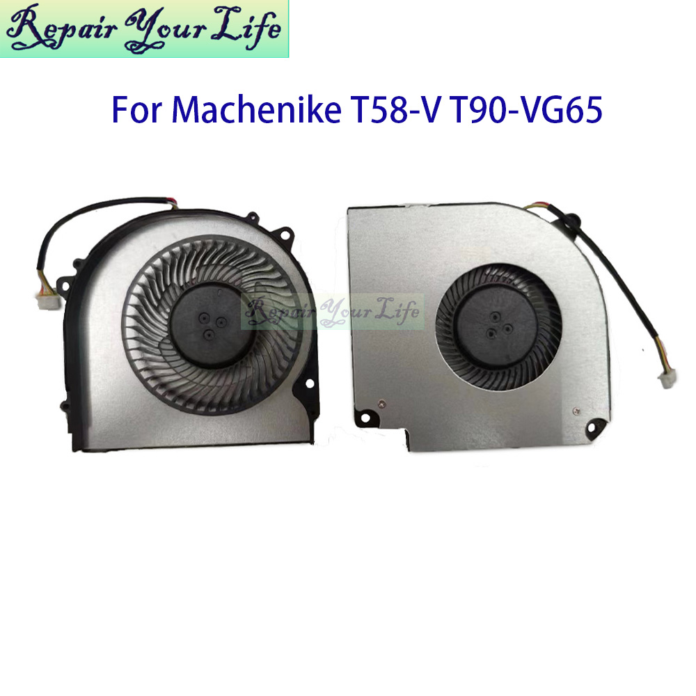 Gaming Laptop CPU GPU Fan For  - Pc Gaming Handheld 评论和价格