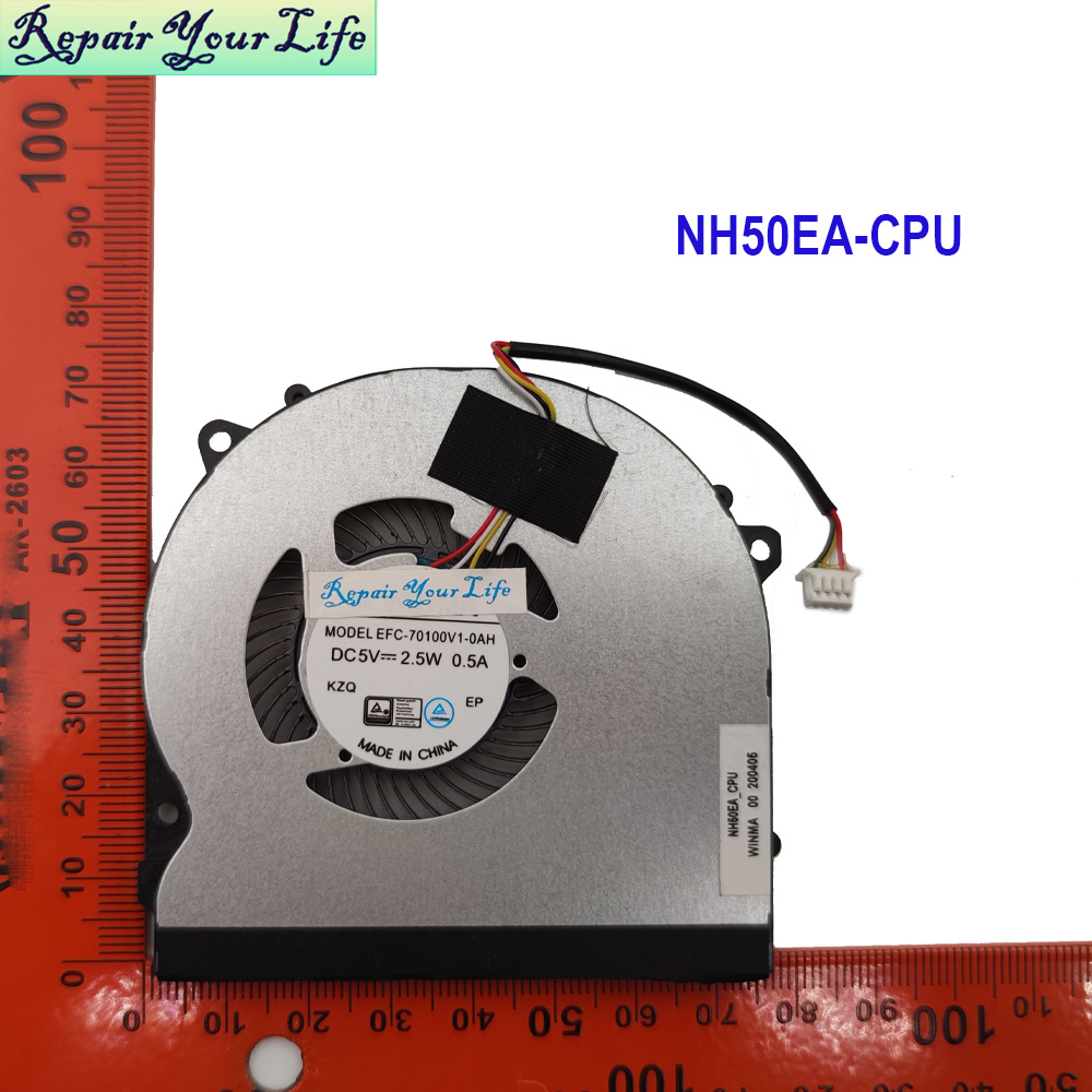 Gaming Laptop CPU GPU Fan For  - Pc Gaming Handheld 评论和价格