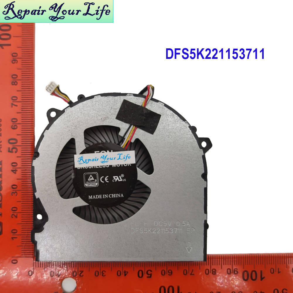 Gaming Laptop CPU GPU Fan For  - Pc Gaming Handheld 评论和价格