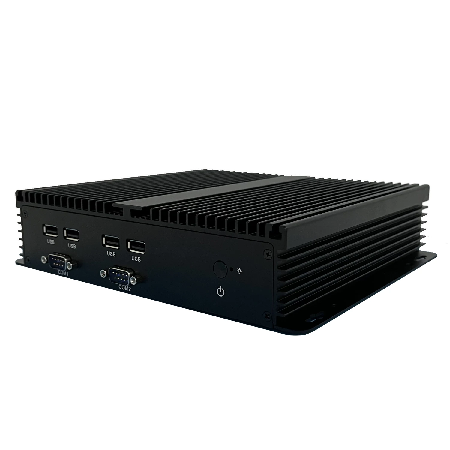New 8th Gen Fanless Mini Pc wi - Pc Gaming Mini 评论和价格