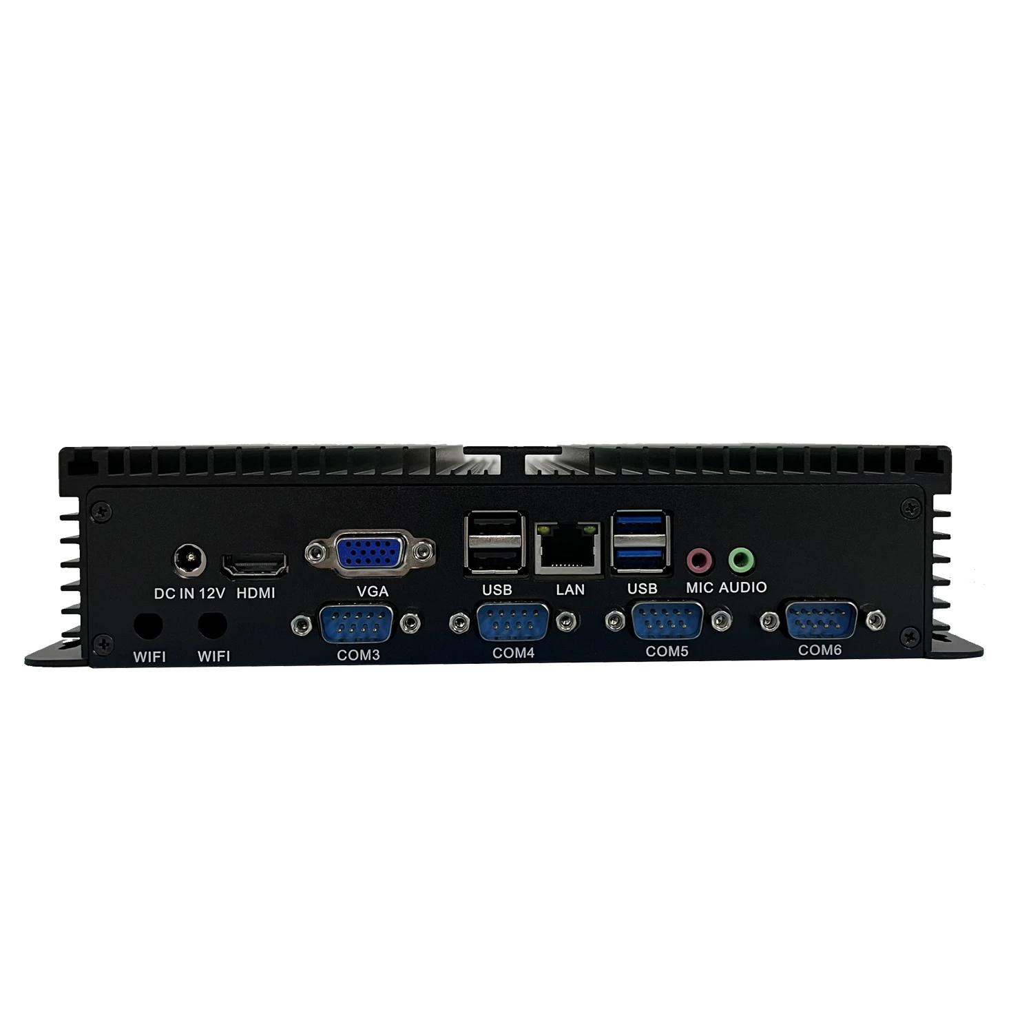New 8th Gen Fanless Mini Pc wi - Pc Gaming Mini 评论和价格