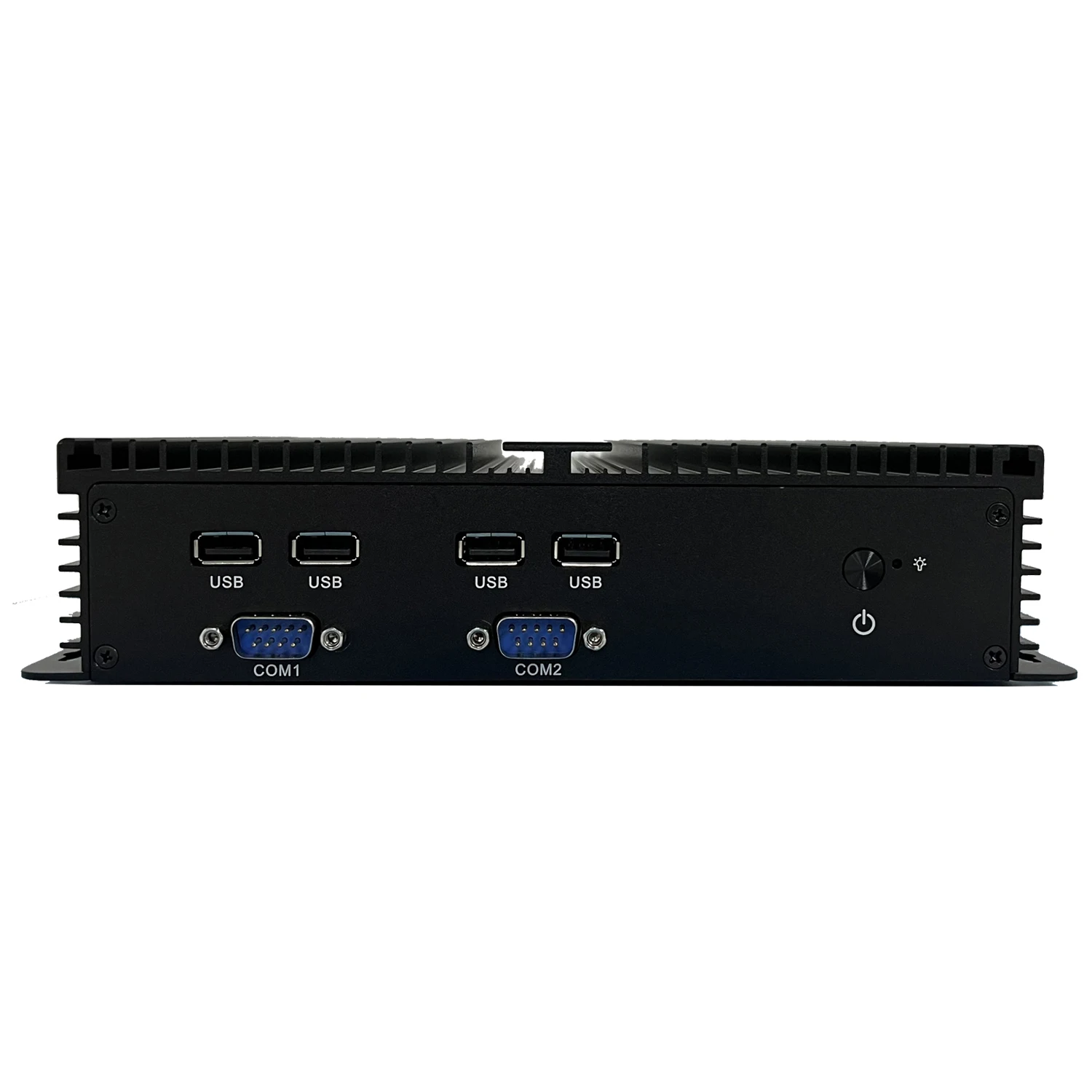 New 8th Gen Fanless Mini Pc wi - Pc Gaming Mini 评论和价格