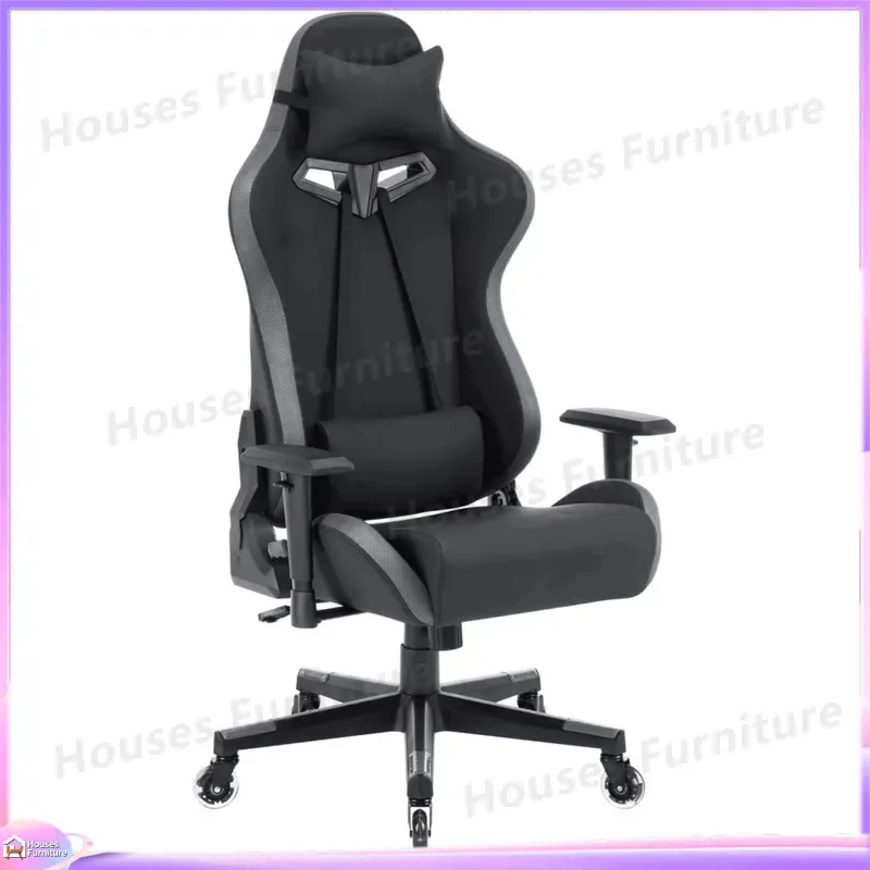 New Modern High Quality Leathe - Pc Gaming Chair 评论和价格
