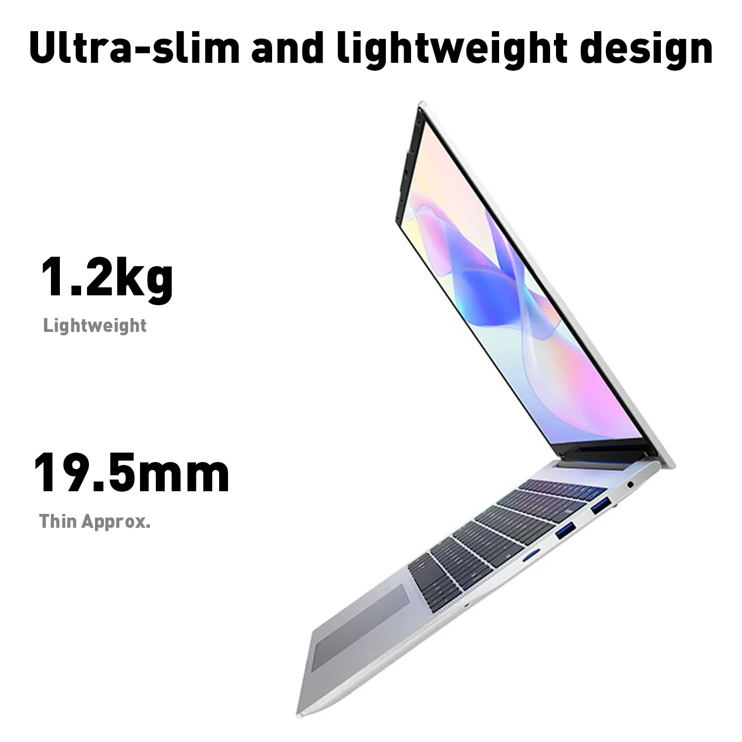 LENO Ultra Slim 14.1‘ HD Scree - Pc Gaming Ram 32Gb 评论和价格