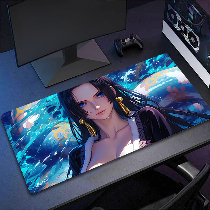 Mouse Pad One Piece Anime New  - Pc Gaming Anime 评论和价格