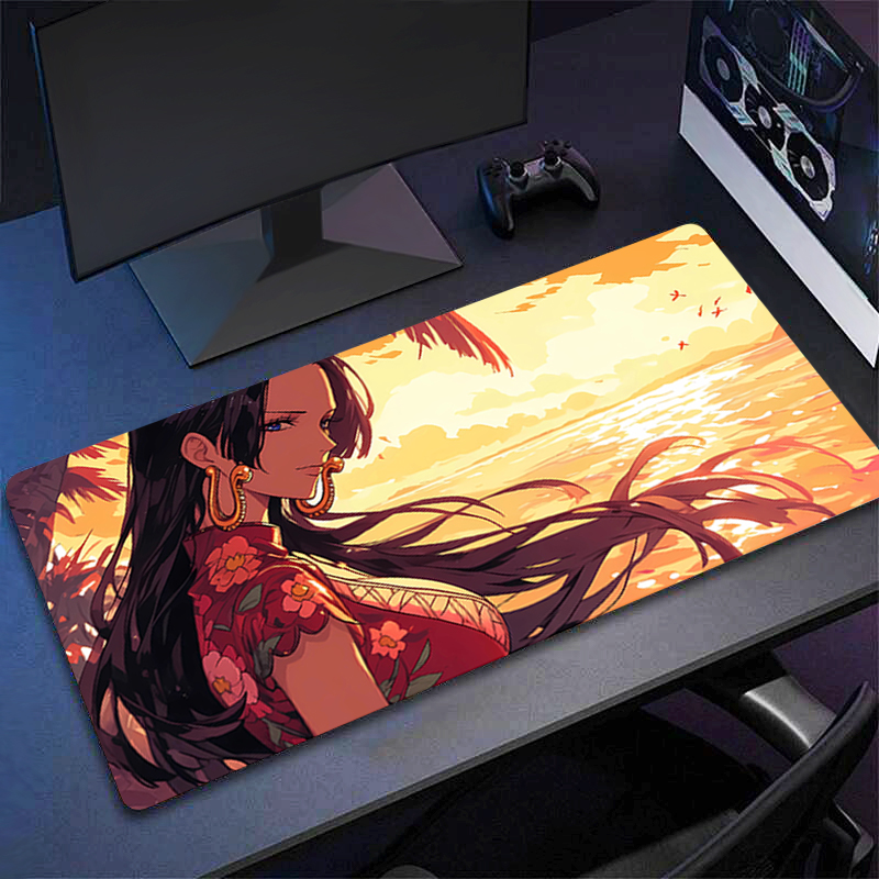 Mouse Pad One Piece Anime New  - Pc Gaming Anime 评论和价格