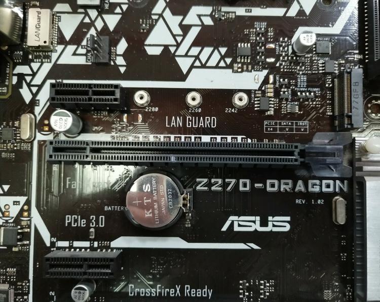Motherboard For Asus PRIME Z27 - Pc Gaming Core I5 评论和价格
