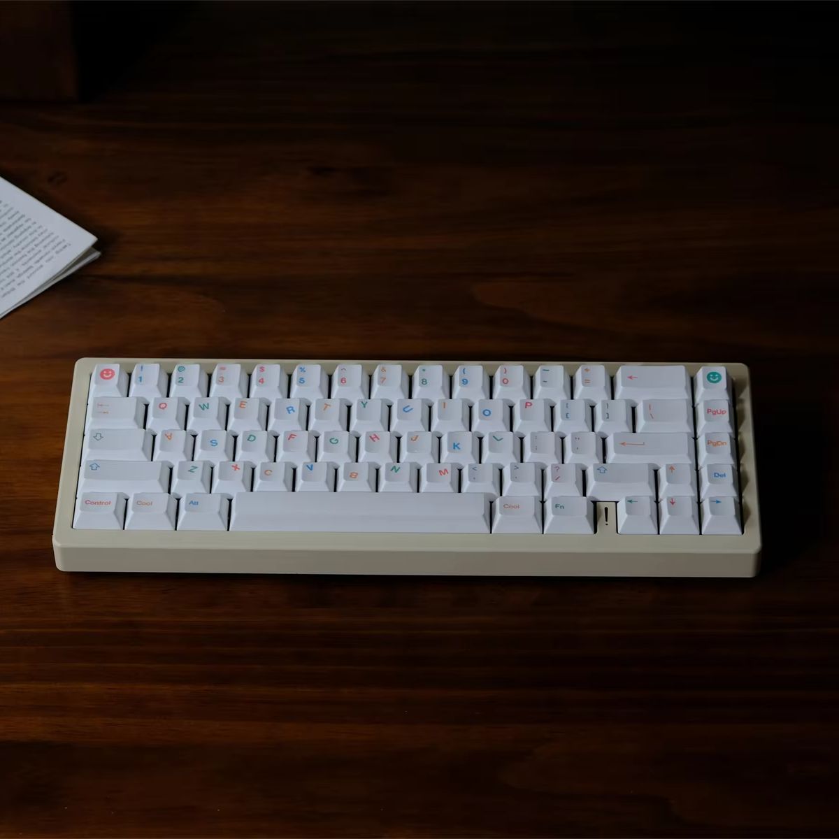 130 Keys PBT Keycap GMK Cool K - Stream Deck 评论和价格