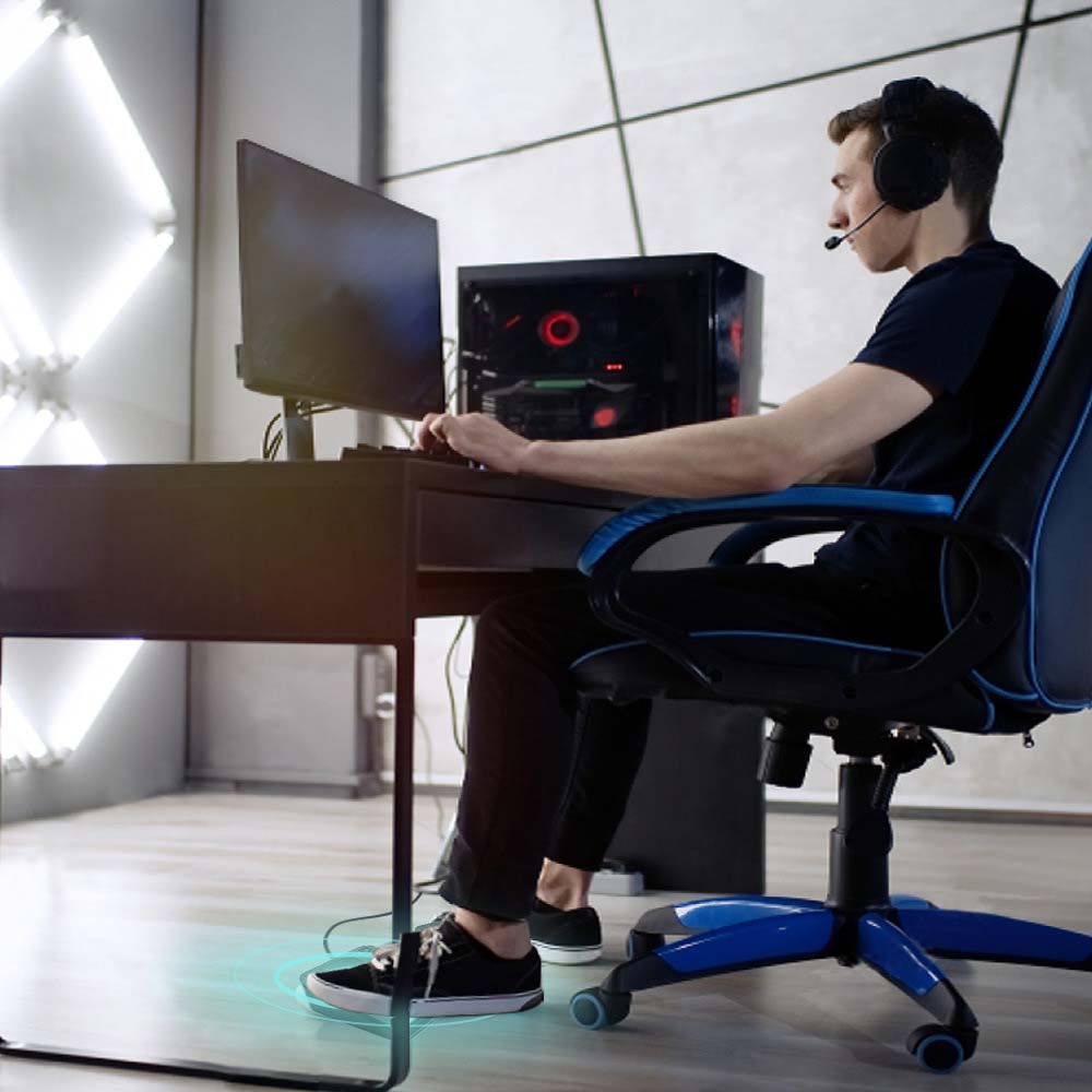 MIDI USB Foot Pedal Control Sw - Usb Foot Pedal Gaming 评论和价格