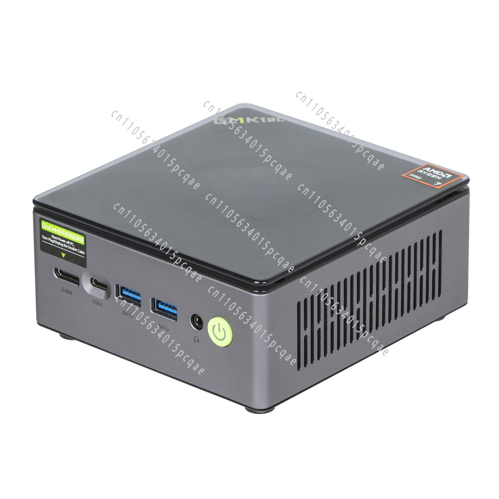 K8 Plus AMD R7 8845HS Gaming M - Pc Gaming Mini 评论和价格