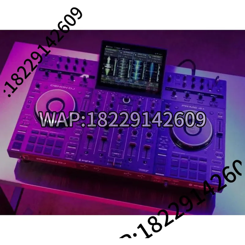 Standalone DJ Controller Mixer - Stream Deck 评论和价格