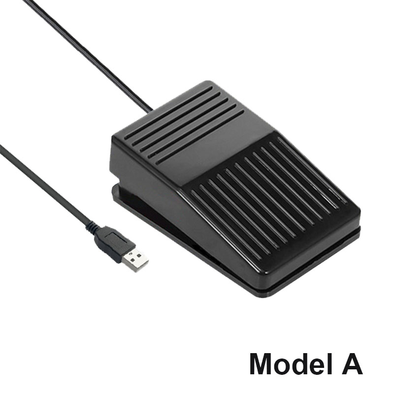 USB Foot Pedal Control Switch  - Usb Foot Pedal Gaming 评论和价格