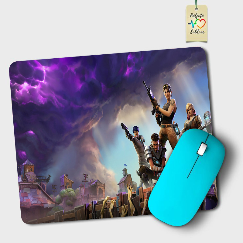 Game Fortnites Small Mouse Pad - Pc Gaming Gratis 评论和价格