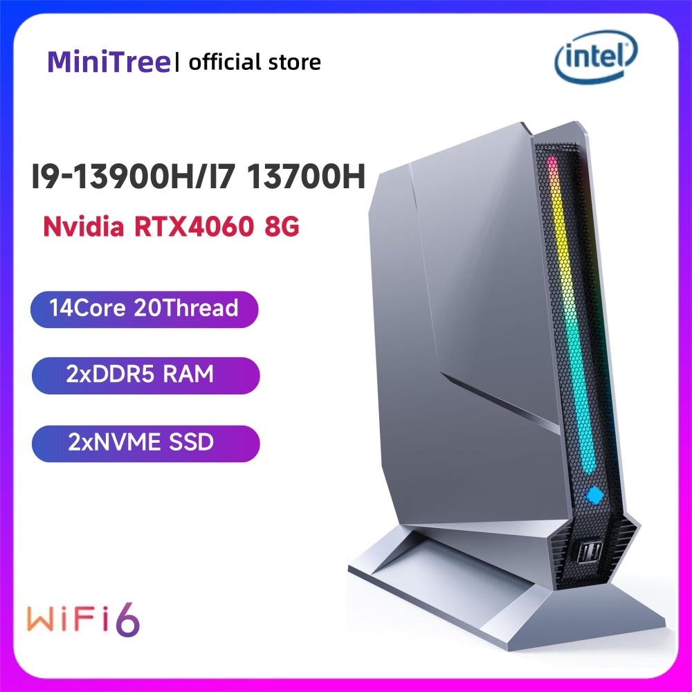 Desktop Mini Gaming Computer C - Pc Gaming Core I5 评论和价格