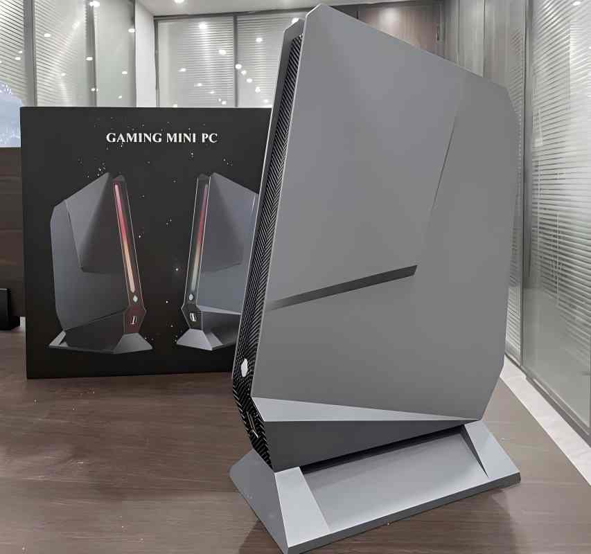 Desktop Mini Gaming Computer C - Pc Gaming Core I5 评论和价格