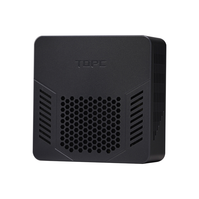 Gold seller TR9 Ryzen AI 9 HX3 - Pc Gaming Mini 评论和价格