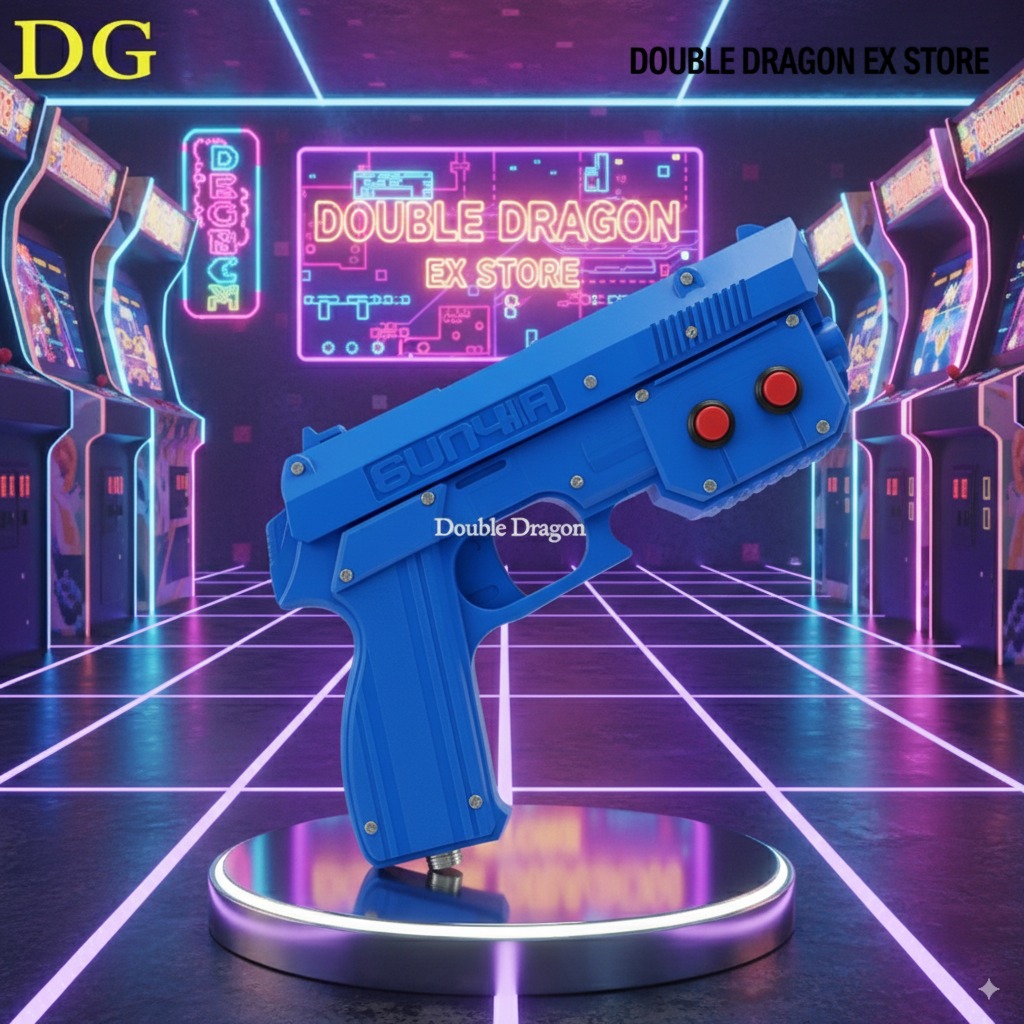 USB PC Light Gun with Infrared - Usb Foot Pedal Gaming 评论和价格