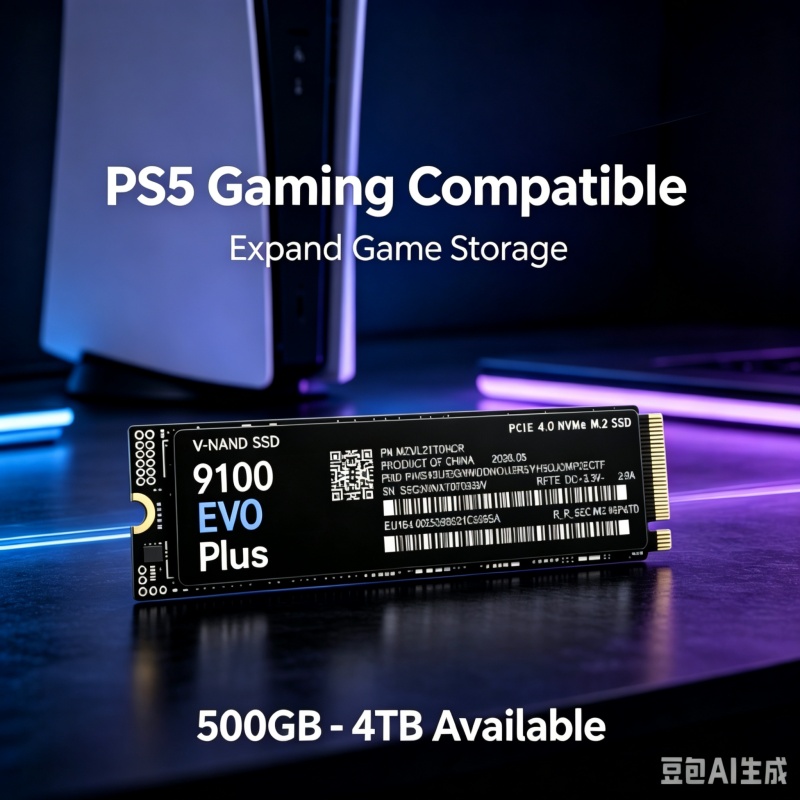 Internal M.2 NVMe SSD 9100 EVO - Pc Gaming Second 评论和价格