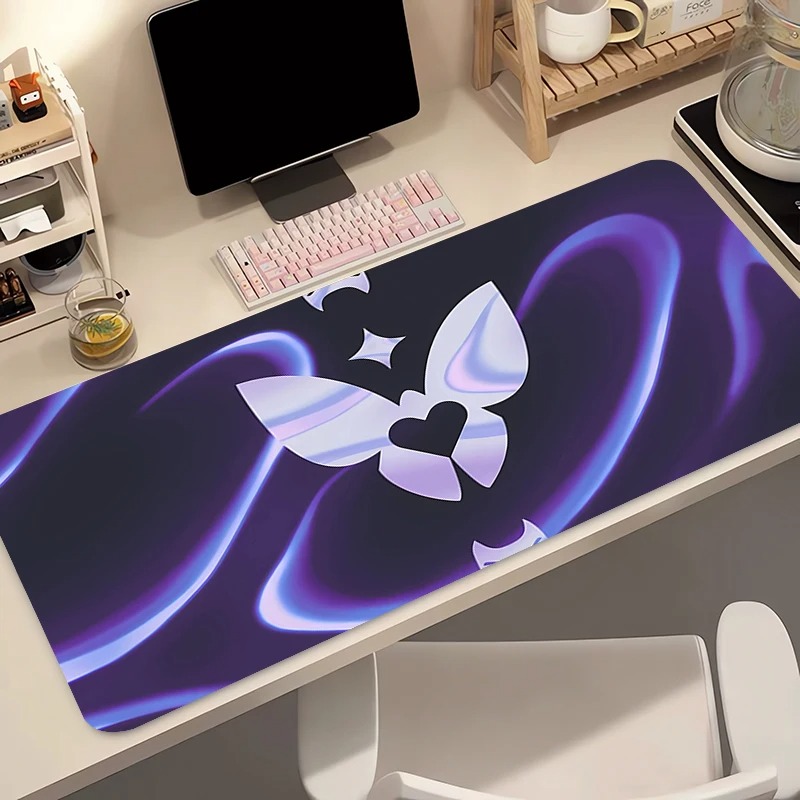 Mouse Pad Gamer Computer Anime - Pc Gaming Anime 评论和价格