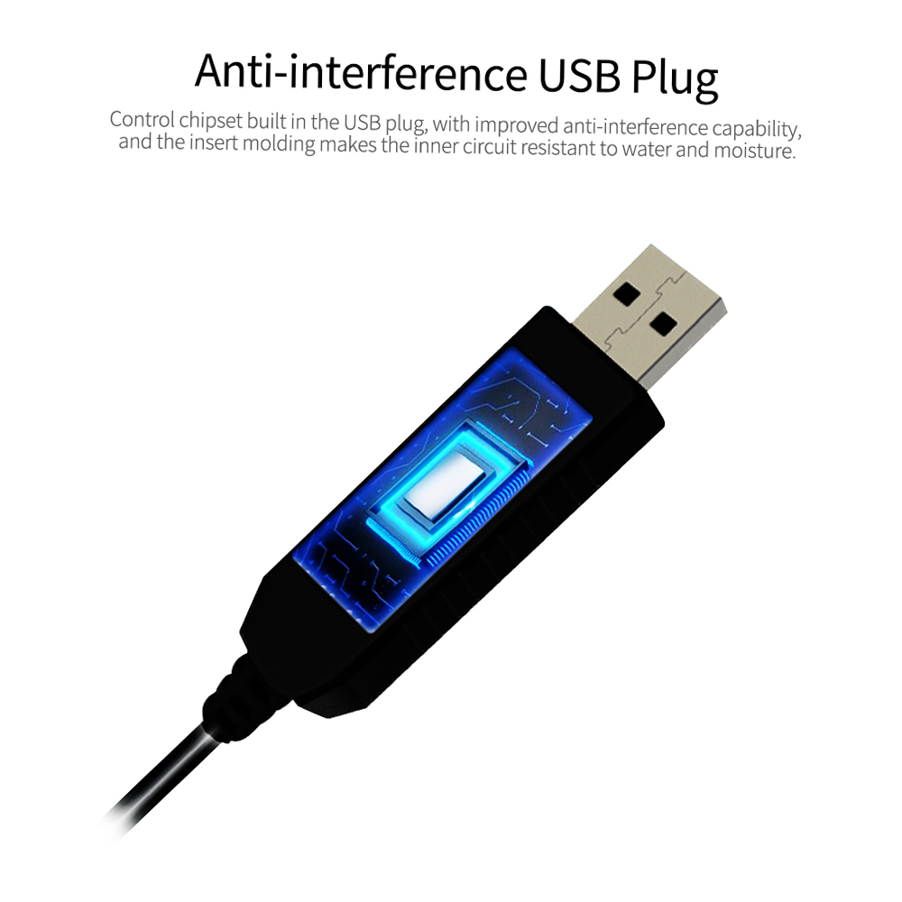 FS2020U1 USB Foot Switch Contr - Usb Foot Pedal Gaming 评论和价格