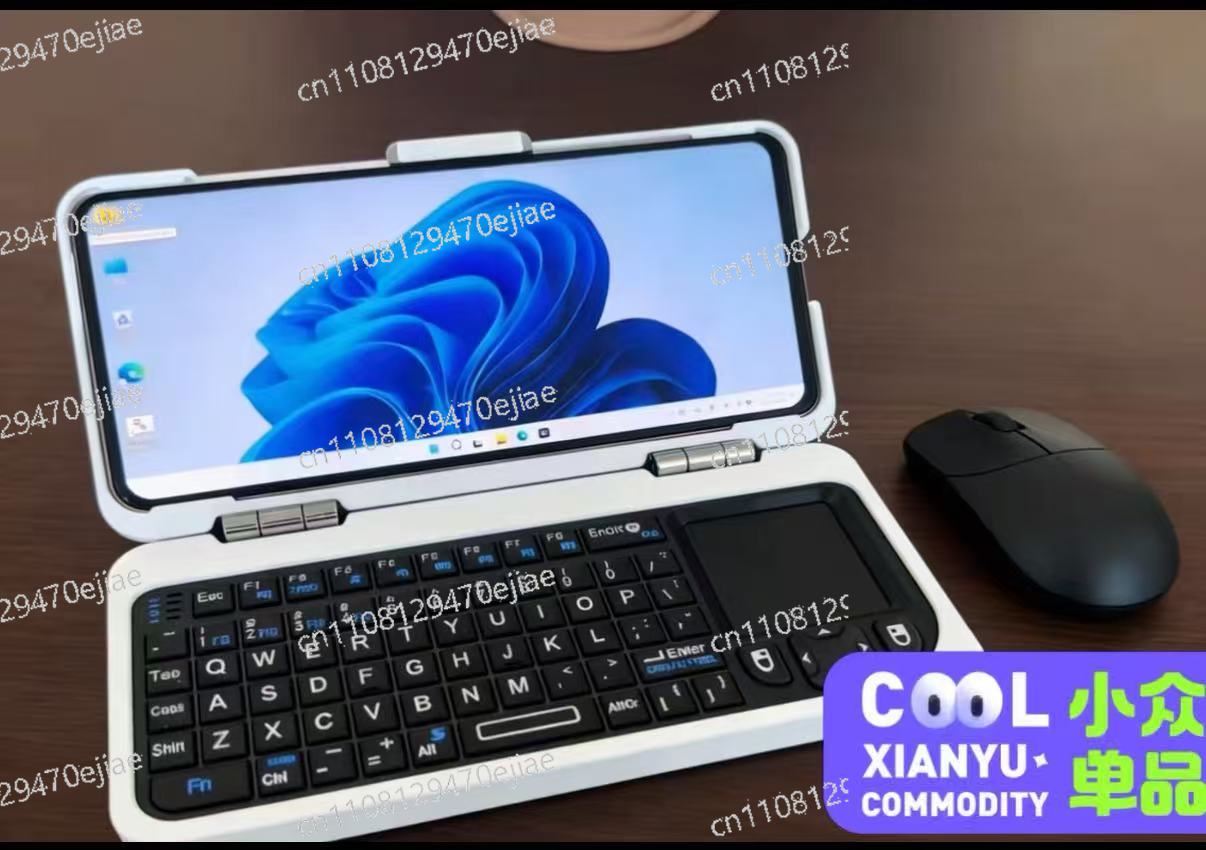 6 Inch Dual Boot Handheld PC | - Pc Gaming Handheld 评论和价格