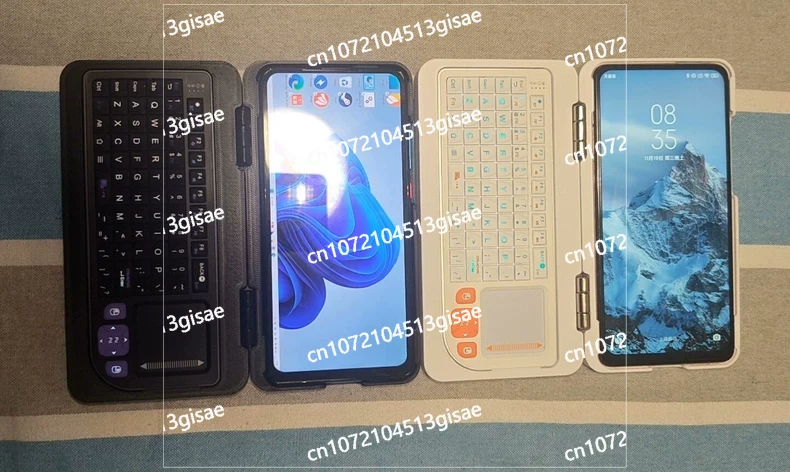 6 Inch Dual Boot Handheld PC | - Pc Gaming Handheld 评论和价格