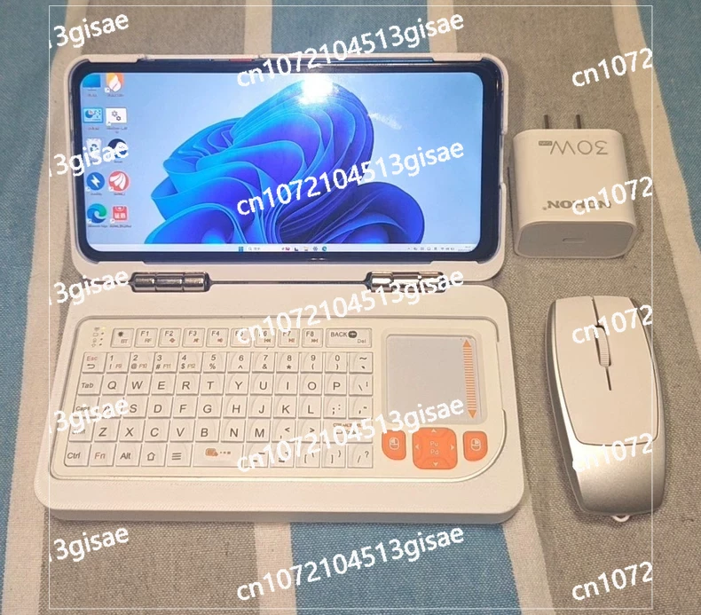 6 Inch Dual Boot Handheld PC | - Pc Gaming Handheld 评论和价格