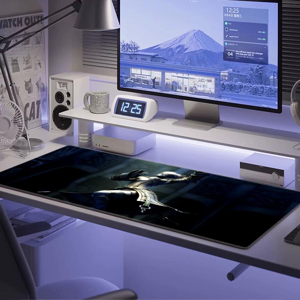 Large Desk Mat Lineage 2 Mouse - Pc Gaming Second 评论和价格