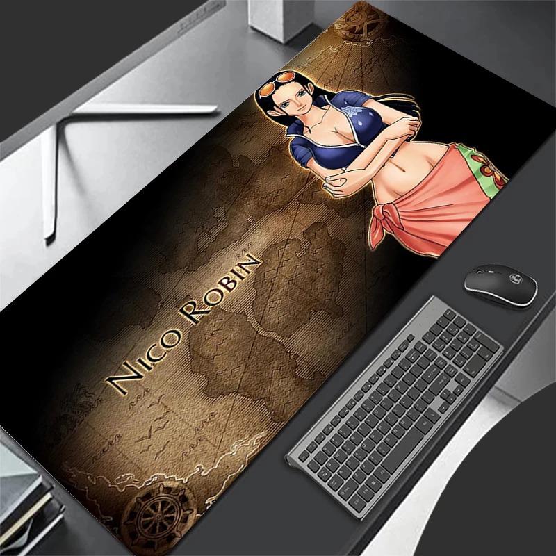 Japan Sexy Anime Girl Mouse Pa - Pc Gaming Anime 评论和价格
