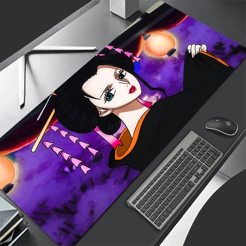 Japan Sexy Anime Girl Mouse Pa - Pc Gaming Anime 评论和价格