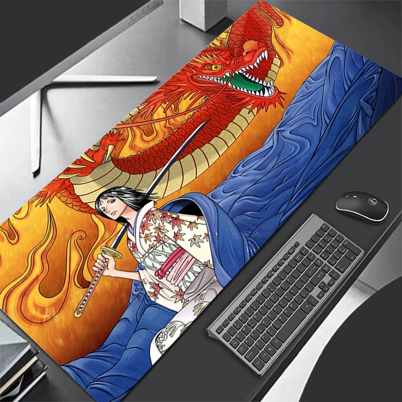 Japan Sexy Anime Girl Mouse Pa - Pc Gaming Anime 评论和价格