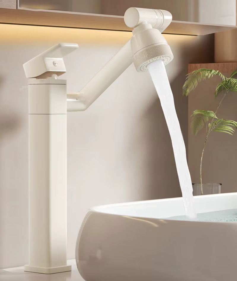 Basin Faucet Big Angle Spray A - Stream Deck 评论和价格
