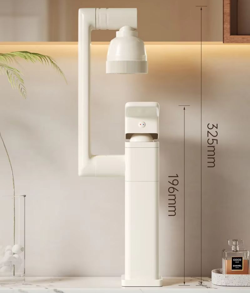 Basin Faucet Big Angle Spray A - Stream Deck 评论和价格