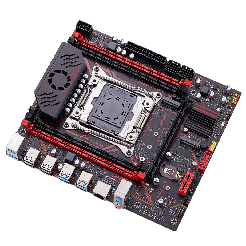 X99 Gaming Motherboard Set Kit - Pc Gaming Xeon 评论和价格