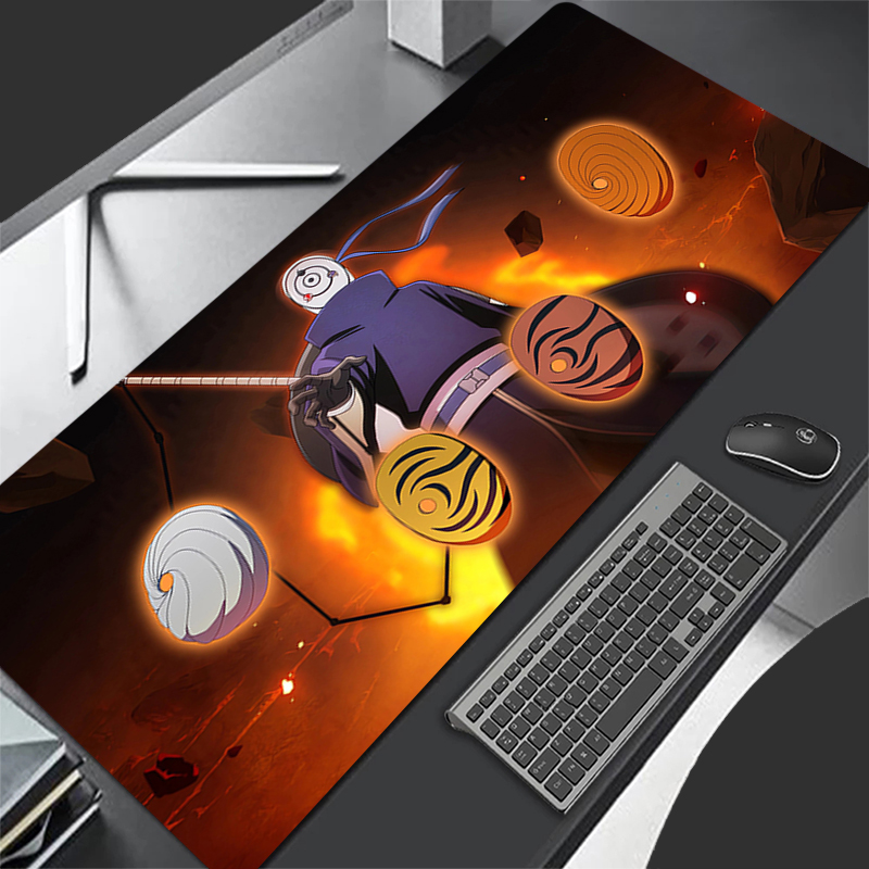 Mouse Pad Anime Carpe Large Na - Pc Gaming Anime 评论和价格