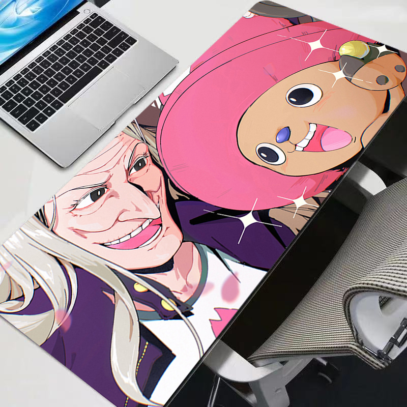 Kawaii Mouse Pad Anime Cute Gi - Pc Gaming Gratis 评论和价格