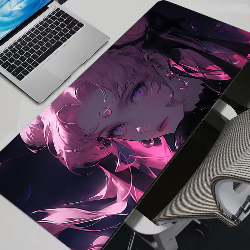 Mouse Pads S-sailor Moon Anime - Pc Gaming Anime 评论和价格
