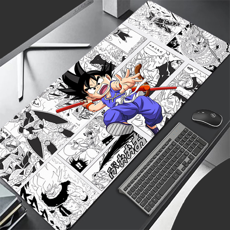 Mousepad Computer New Goku Mou - Pc Gaming Gratis 评论和价格