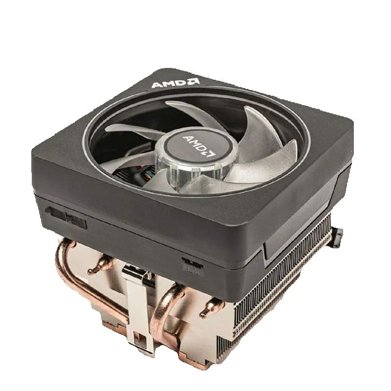 AMD New Ryzen Wraith Cooler Wr - Pc Gaming Amd Ryzen 7 评论和价格