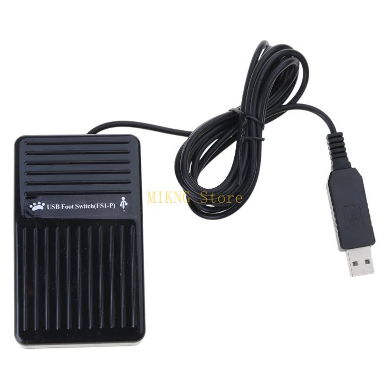 USB Foot Pedal Switcher Custom - Usb Foot Pedal Gaming 评论和价格
