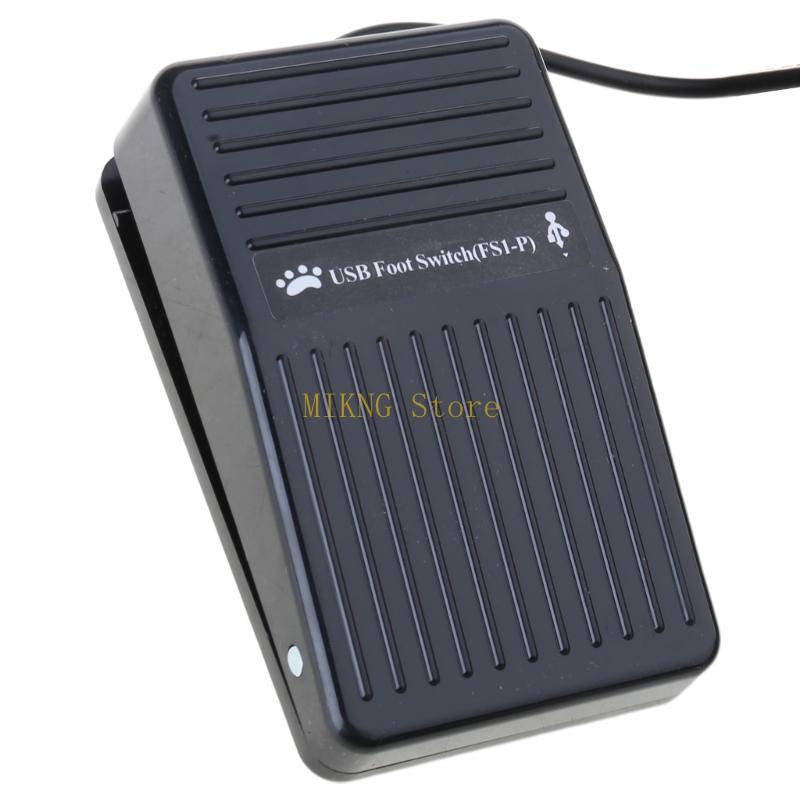 USB Foot Pedal Switcher Custom - Usb Foot Pedal Gaming 评论和价格