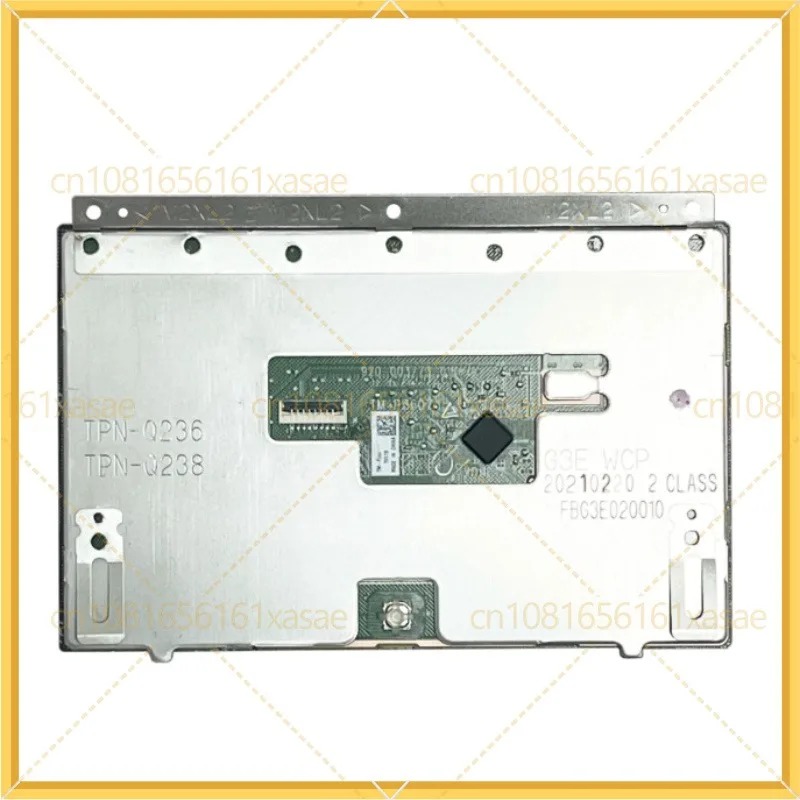 Integrated Touchpad Trackpad A - Pc Gaming Handheld 评论和价格